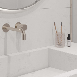 Керамогранит Laparet  Soul Blanco 3d matt рект. арт. 4690399073271 (60х120) матовый